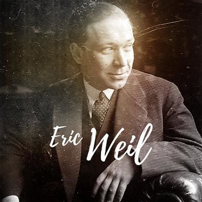 Eric Weil e la decisione per la filosofia