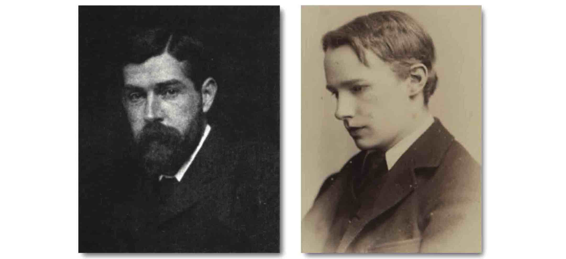 Bradley e Moore: una storia diversa sulla nascita della filosofia analitica