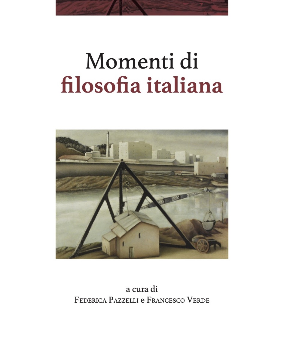 Momenti di filosofia italiana